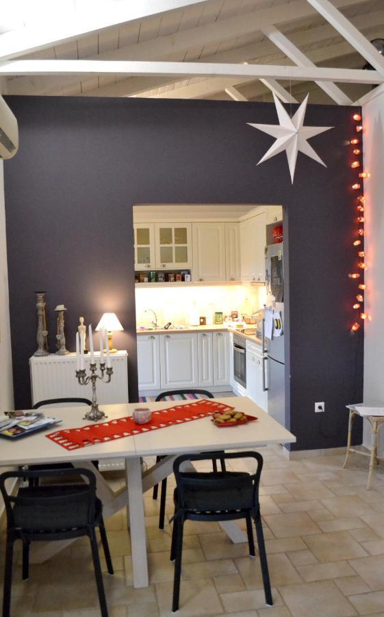 Corinthian Sun - Vacation Home Esterno foto