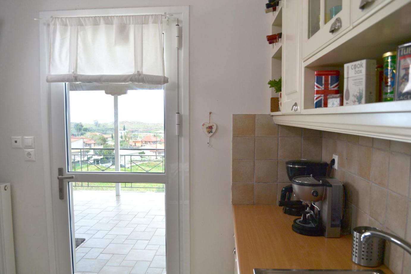 Corinthian Sun - Vacation Home Esterno foto