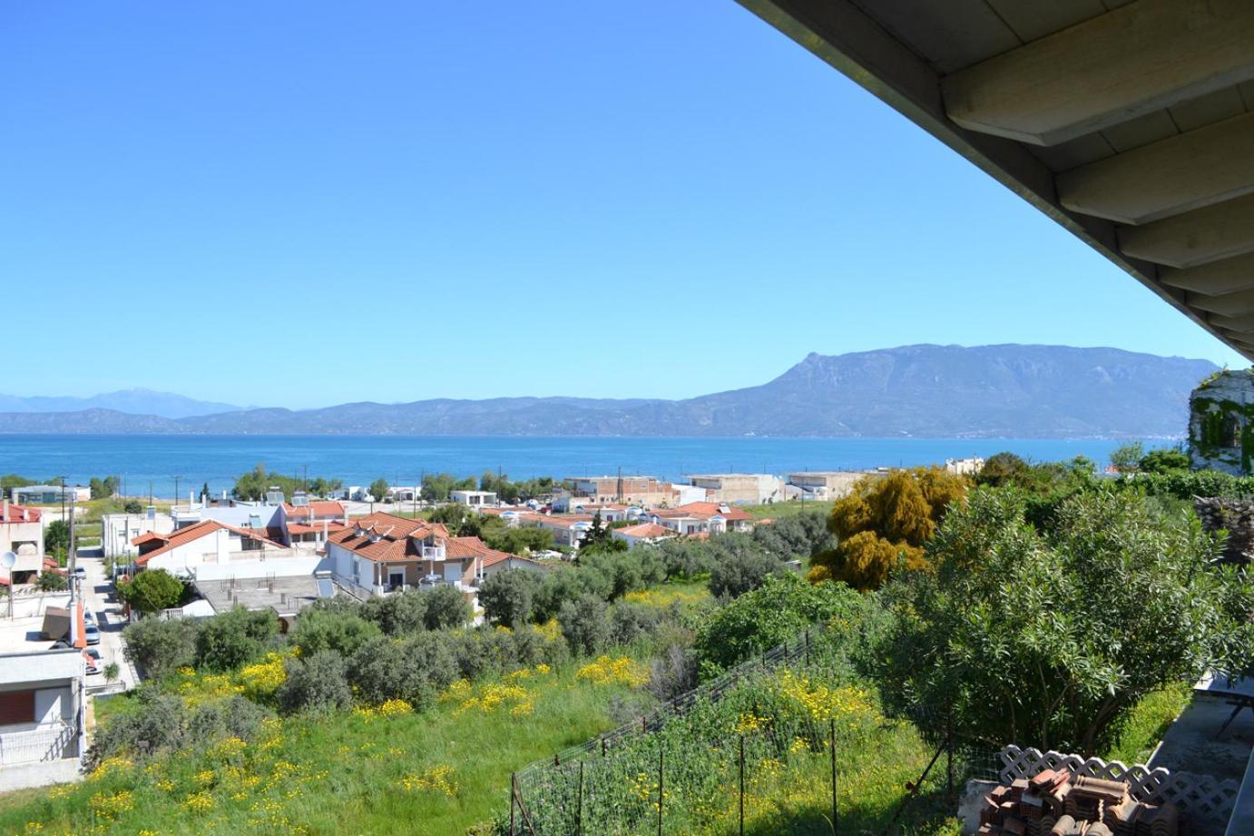 Corinthian Sun - Vacation Home Esterno foto