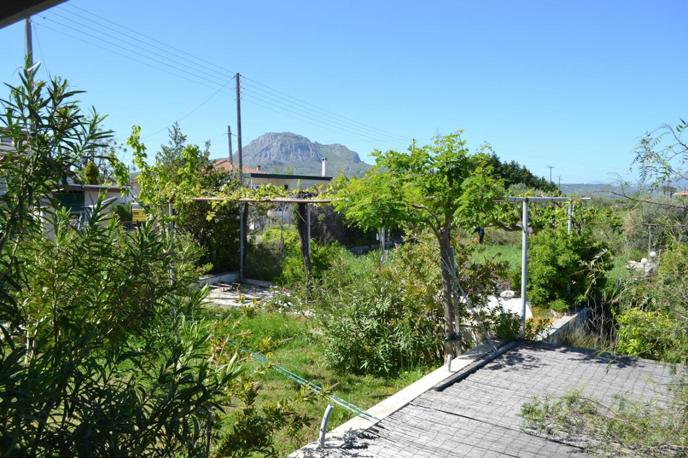 Corinthian Sun - Vacation Home Esterno foto