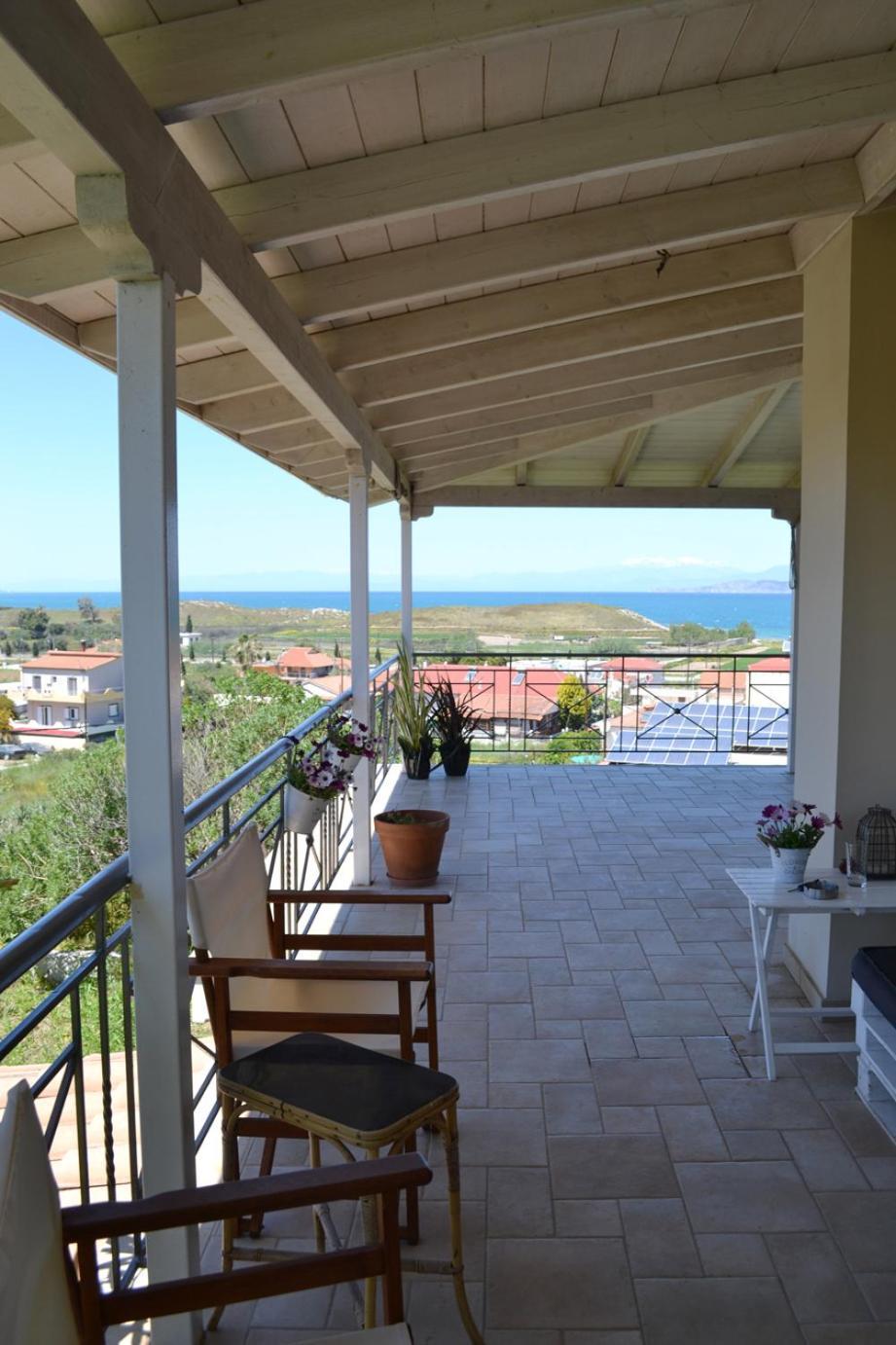 Corinthian Sun - Vacation Home Esterno foto